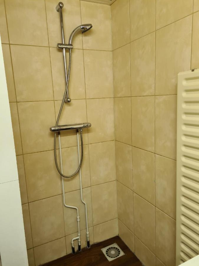 Ruim Appartement In Centrum Yerseke 6 Personen Kültér fotó